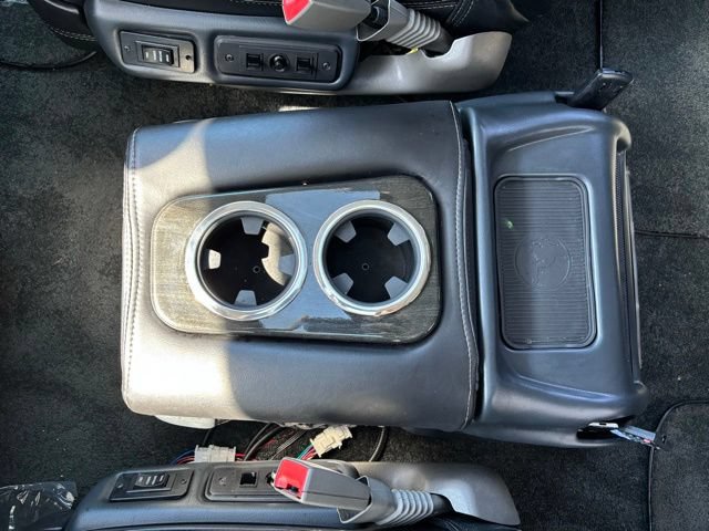 Used 2021 GMC Savana 2500 w/ Enhanced Convenience Package RWD image 35
