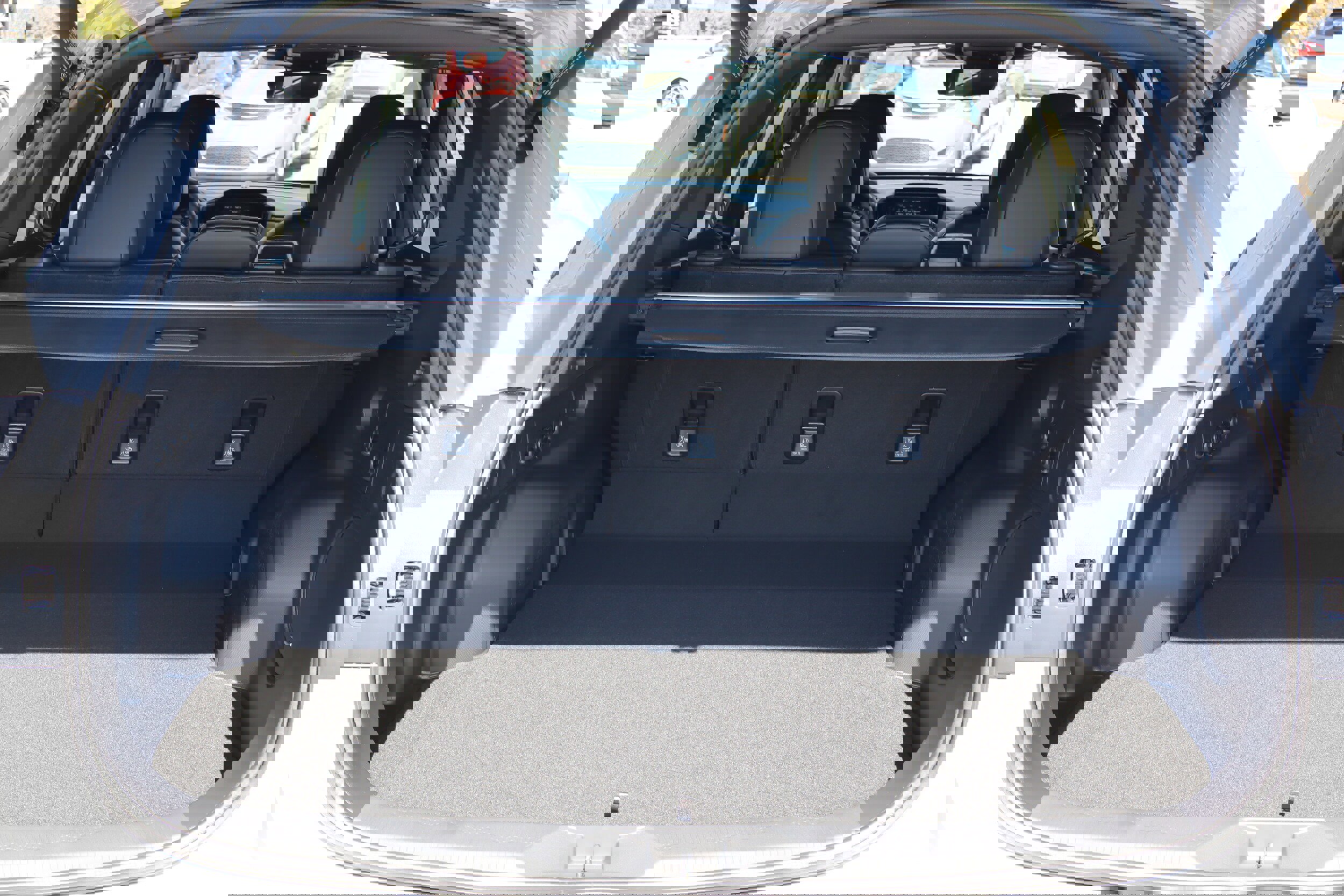 New 2026 Subaru Forester Sport image 17