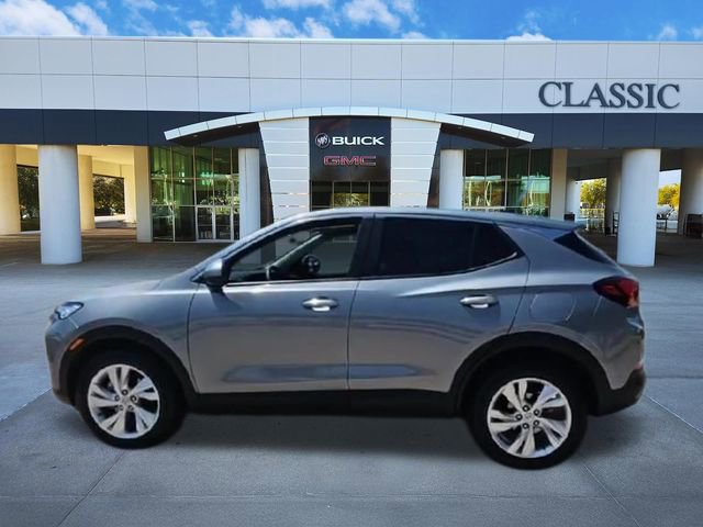 Used 2025 Buick Encore GX Preferred FWD image 6