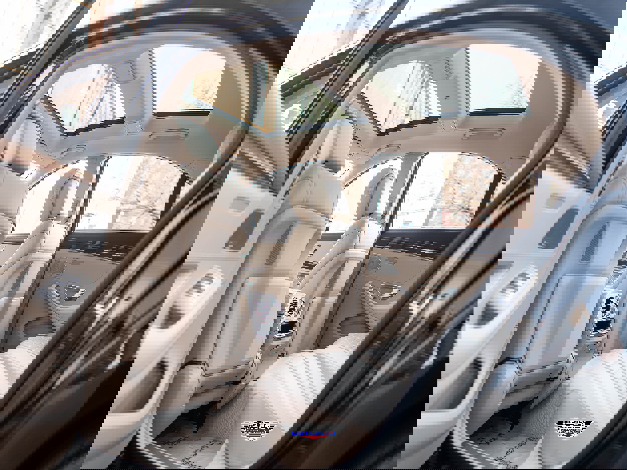 Used 2015 Mercedes-Benz S 550 Sedan image 21