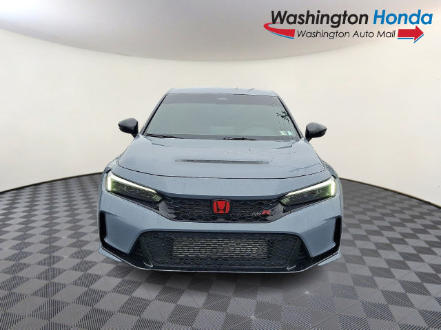 Used 2025 Honda Civic Type R image 2