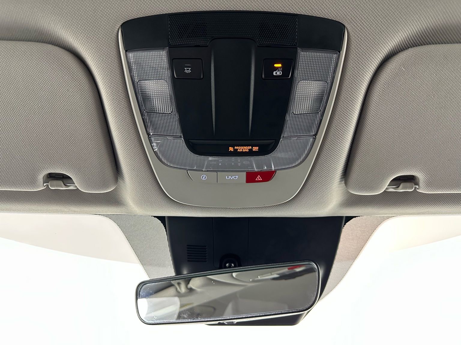 Used 2022 Kia Sorento S FWD image 39