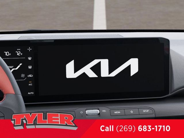 New 2026 Kia K4 GT-Line image 23