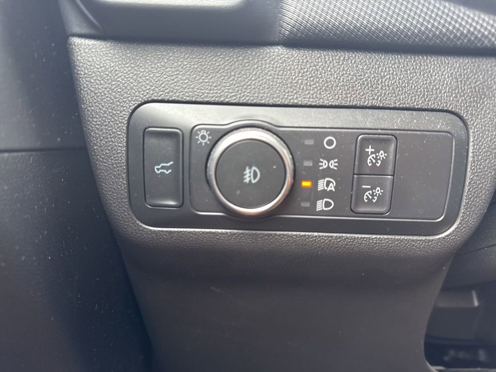 Certified 2022 Ford Bronco Sport Outer Banks w/ Tech Package image 24