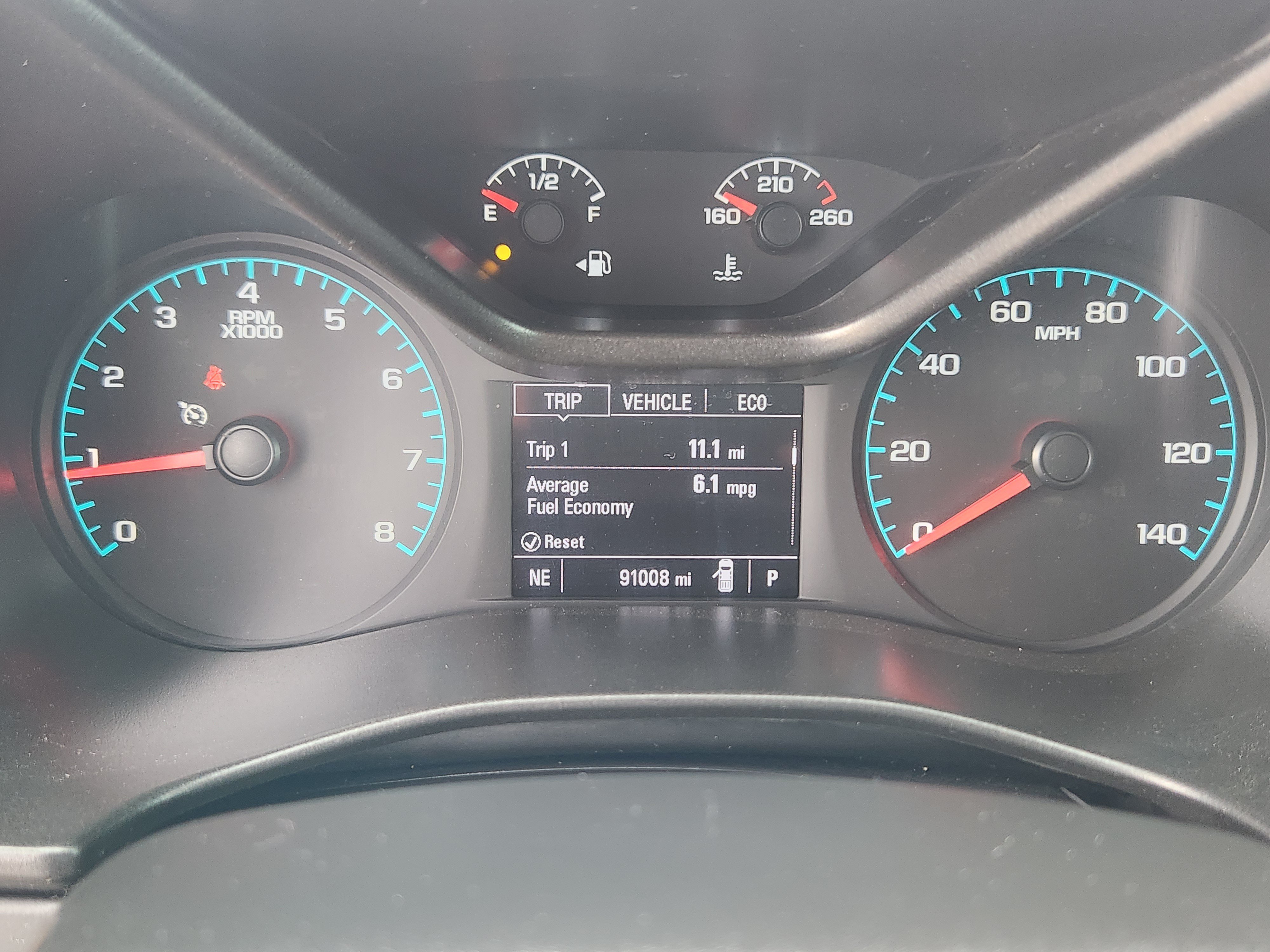 Used 2022 GMC Canyon Elevation w/ Trailering Package RWD image 11