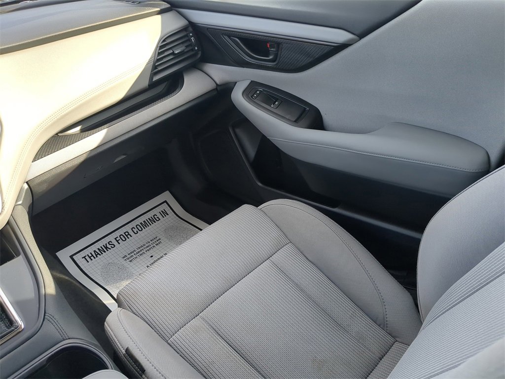 Certified 2021 Subaru Legacy w/ Alloy Wheel Package image 14