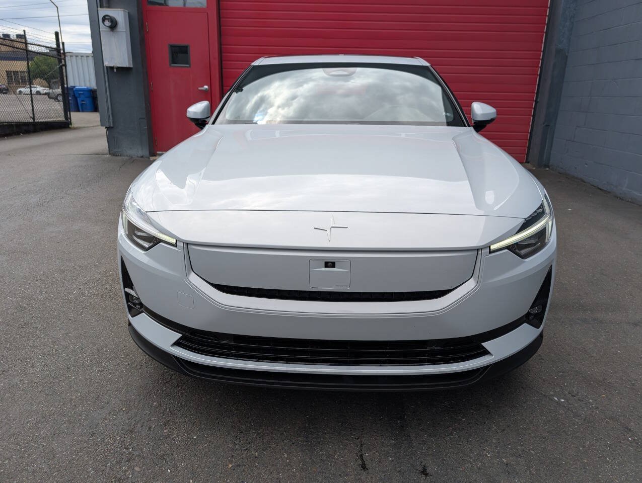 Used 2024 Polestar Polestar 2 AWD/4WD image 7