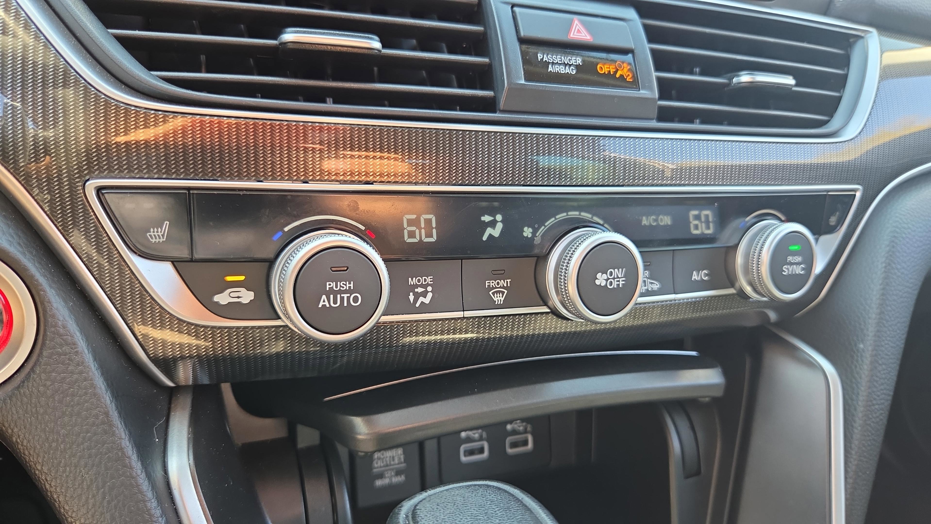 Used 2021 Honda Accord Sport Special Edition image 25