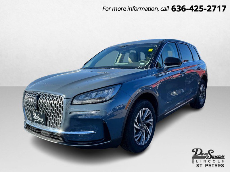 Used 2023 Lincoln Corsair FWD image 1