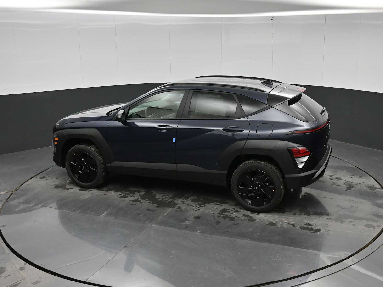 New 2026 Hyundai Kona SEL Sport AWD/4WD image 28