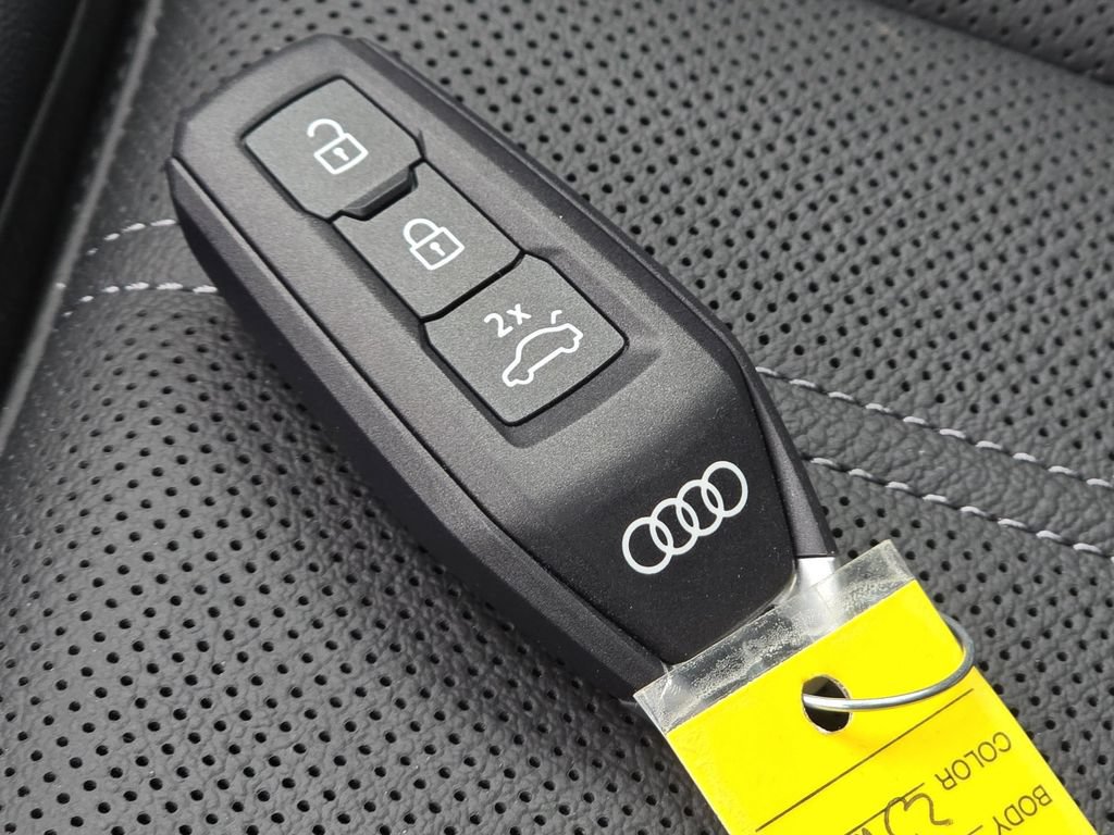 New 2026 Audi Q5 Premium Plus AWD/4WD image 41