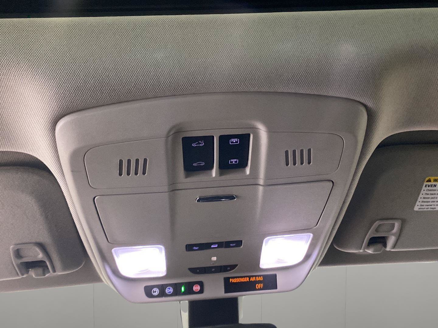 Used 2019 Buick Envision Essence AWD/4WD image 20