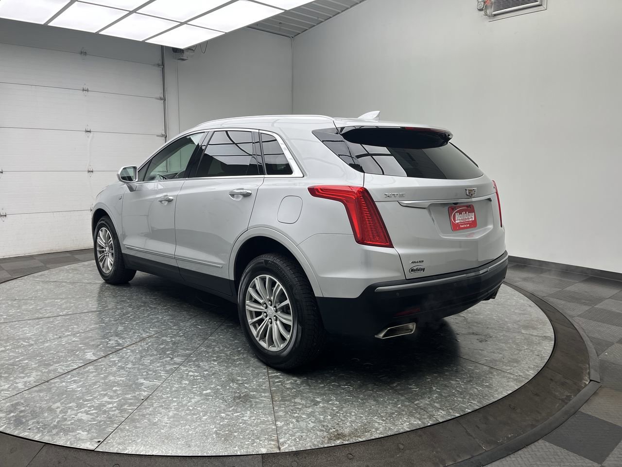 Used 2019 Cadillac XT5 Luxury video 2