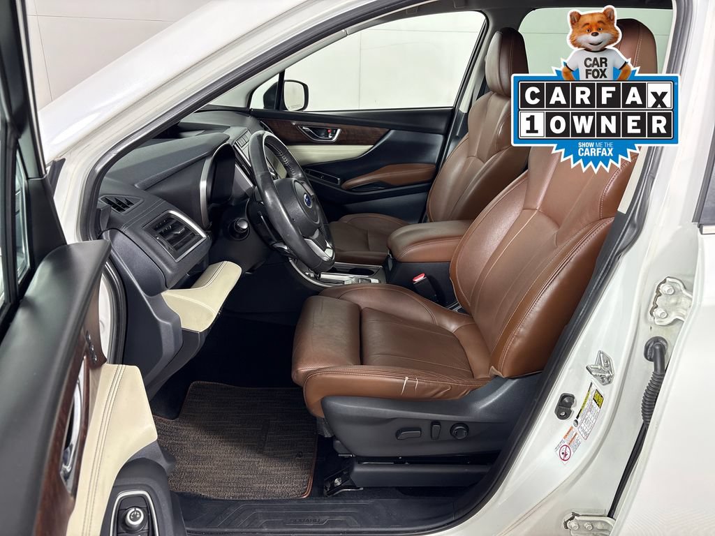 Used 2019 Subaru Ascent Touring AWD/4WD image 28