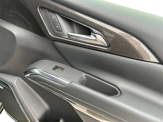 New 2026 Chevrolet Traverse High Country image 14