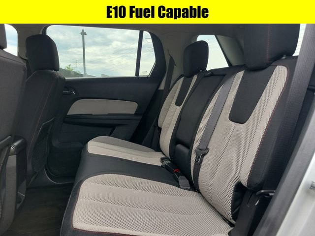 Used 2017 GMC Terrain SLE AWD/4WD image 25