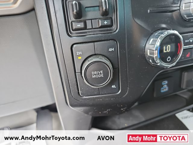 Used 2021 Ford F150 XLT w/ Equipment Group 302A High AWD/4WD image 27