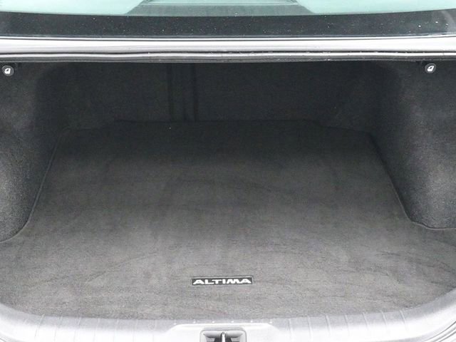 Used 2021 Nissan Altima 2.5 S image 15