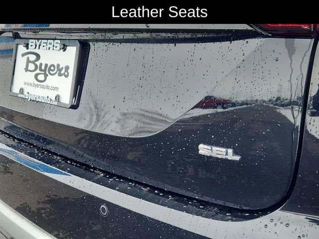 Used 2023 Mitsubishi Outlander SEL image 14