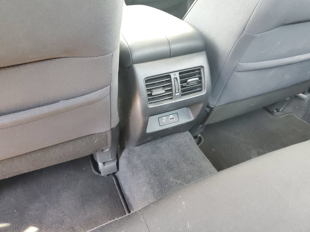 Used 2019 Nissan Altima 2.5 SV AWD/4WD image 27