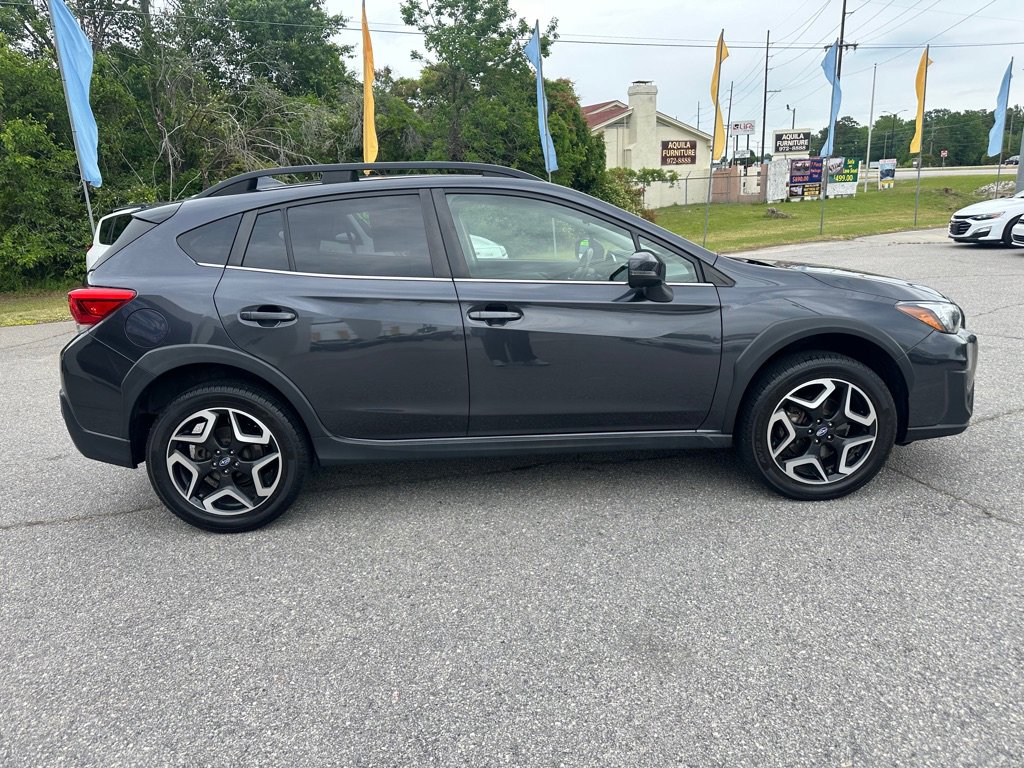 Used 2019 Subaru Crosstrek 2.0i Limited w/ Moonroof Package w/Navigation AWD/4WD image 6