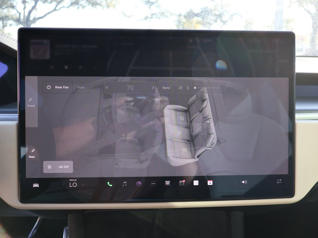 Used 2023 Tesla Model S Plaid image 58