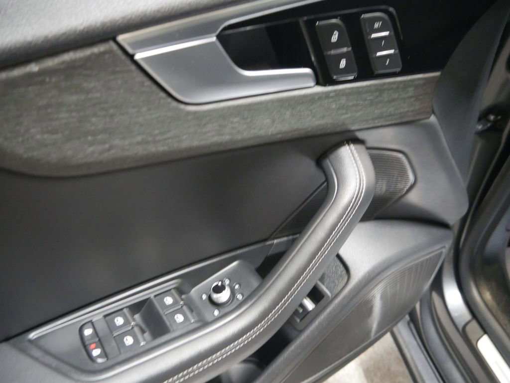 Certified 2023 Audi A5 2.0T Premium Plus w/ Premium Plus AWD/4WD image 16