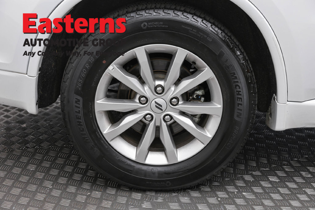 Used 2025 Dodge Durango GT RWD image 31