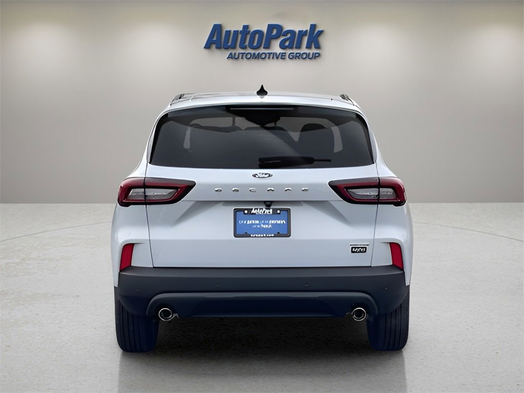 New 2025 Ford Escape ST-Line w/ Tech Pack #1 image 6