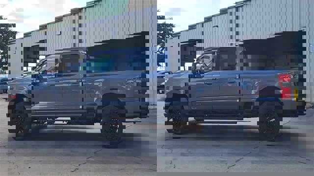 New 2026 Ford F250 XLT w/ XLT Premium Package image 5