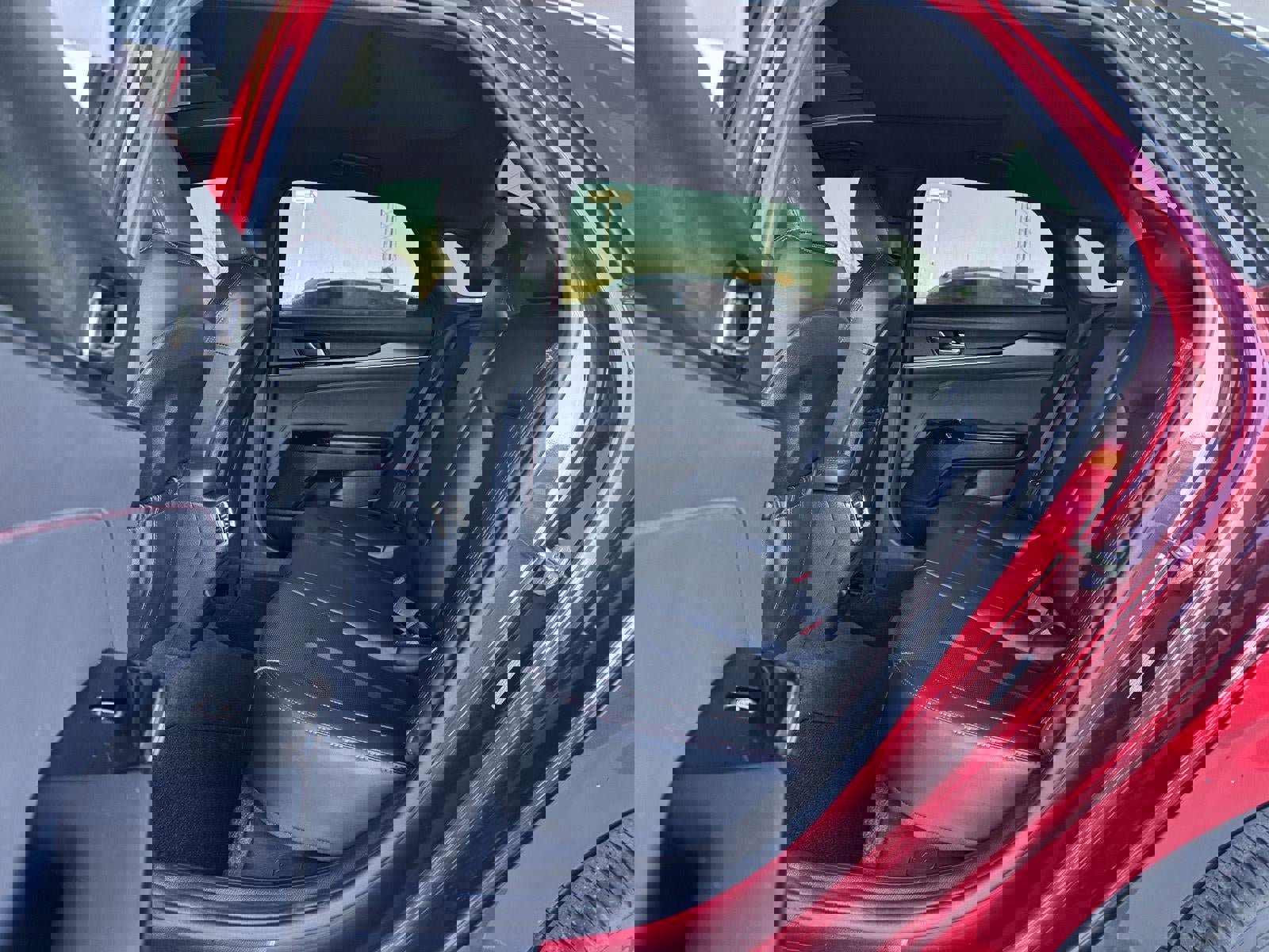 Used 2024 Kia K5 GT w/ GT1 Package image 10