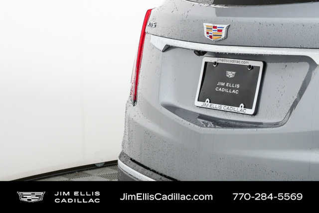 Used 2025 Cadillac XT5 Premium Luxury FWD image 37