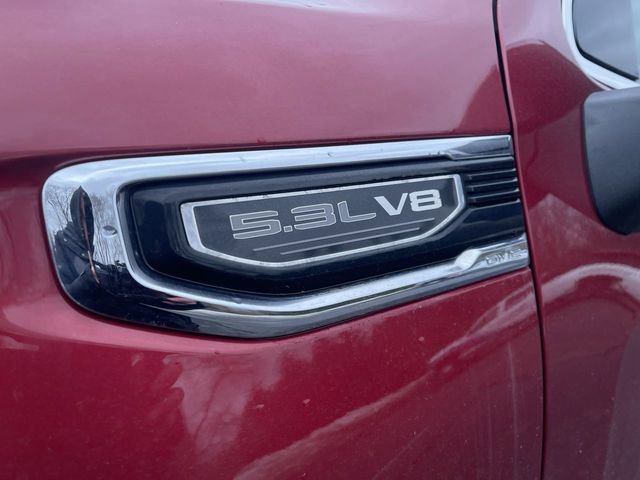 Used 2019 GMC Sierra 1500 SLT w/ SLT Premium Package image 31
