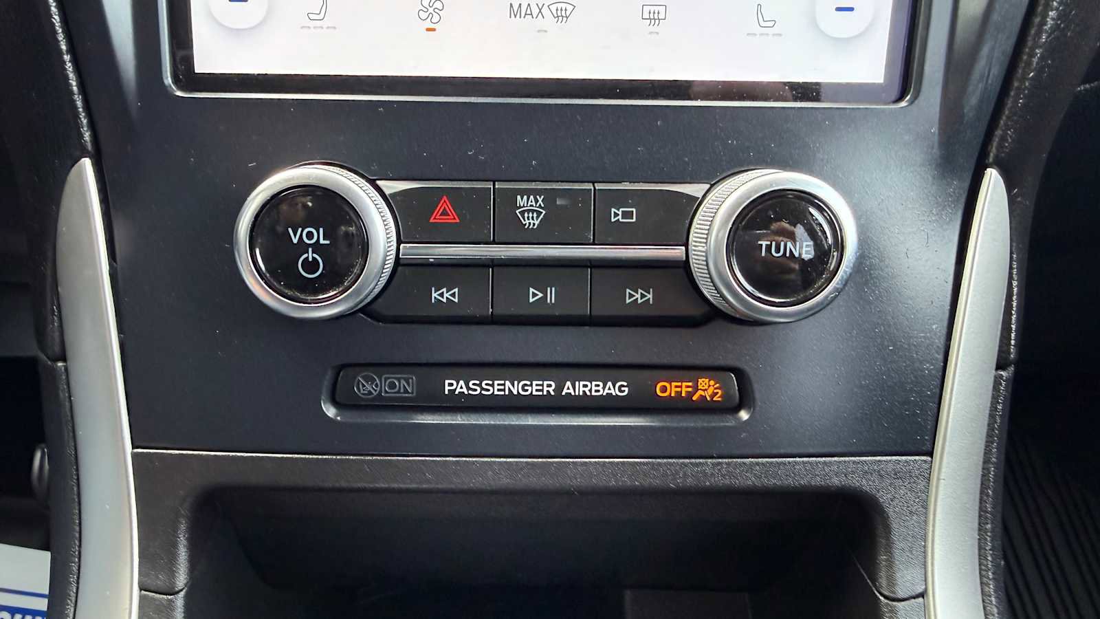 Used 2023 Ford Edge SEL image 23