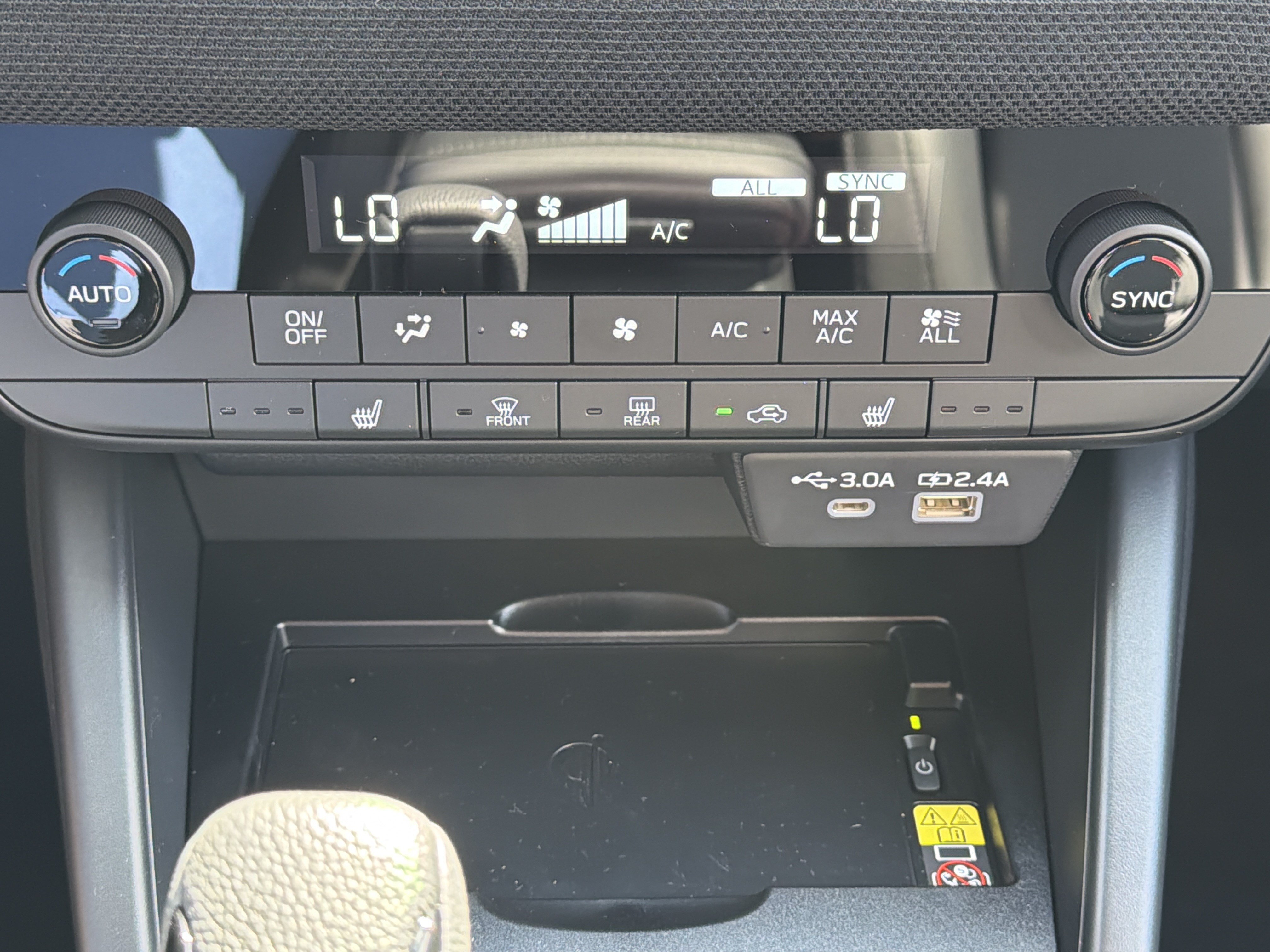 New 2026 Subaru Outback Premium AWD/4WD image 20