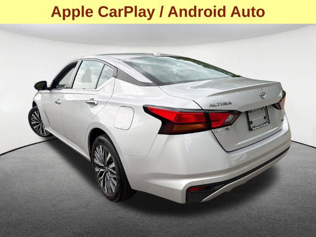 Used 2024 Nissan Altima 2.5 SV AWD/4WD image 8