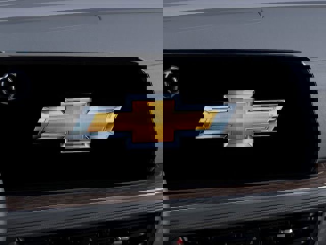 New 2026 Chevrolet Suburban LS image 20