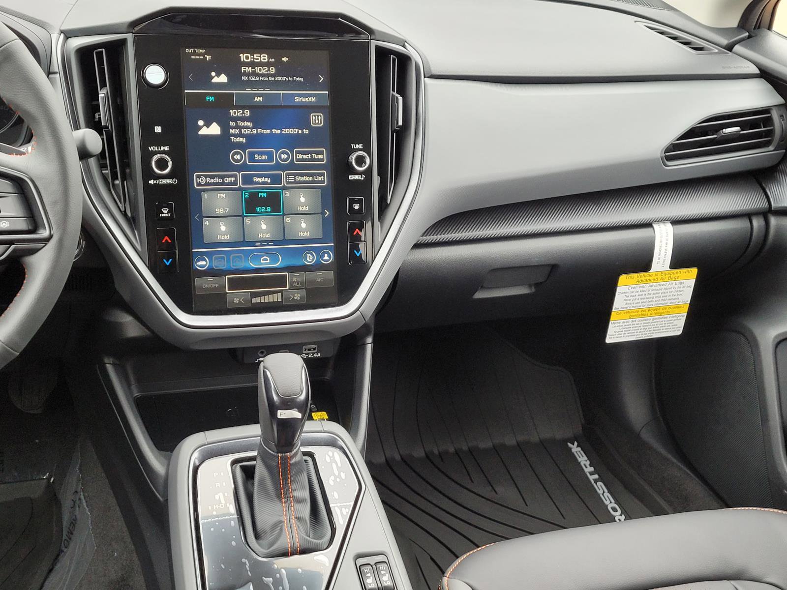 New 2026 Subaru Crosstrek 2.5i Limited image 11