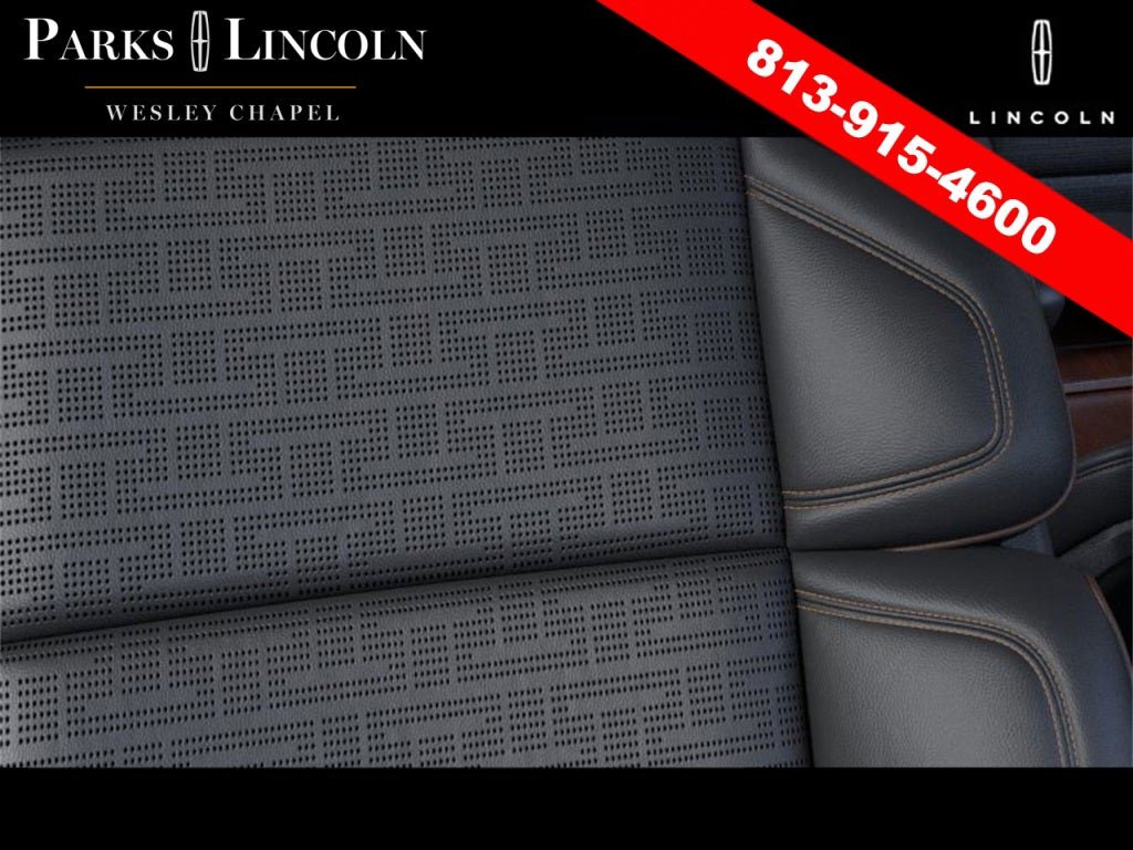 New 2025 Lincoln Navigator L Black Label AWD/4WD image 39