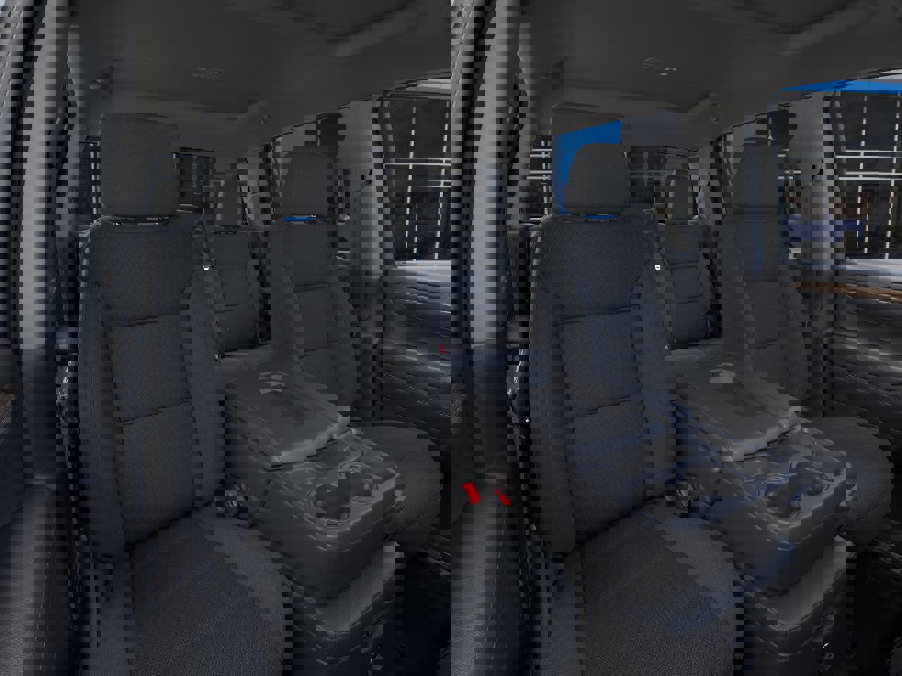 New 2025 Chevrolet Silverado 1500 LT image 16