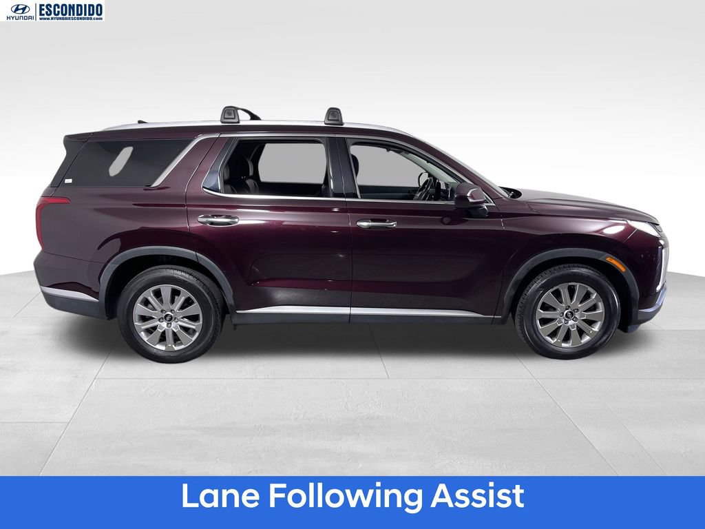 Used 2023 Hyundai Palisade SEL FWD image 6