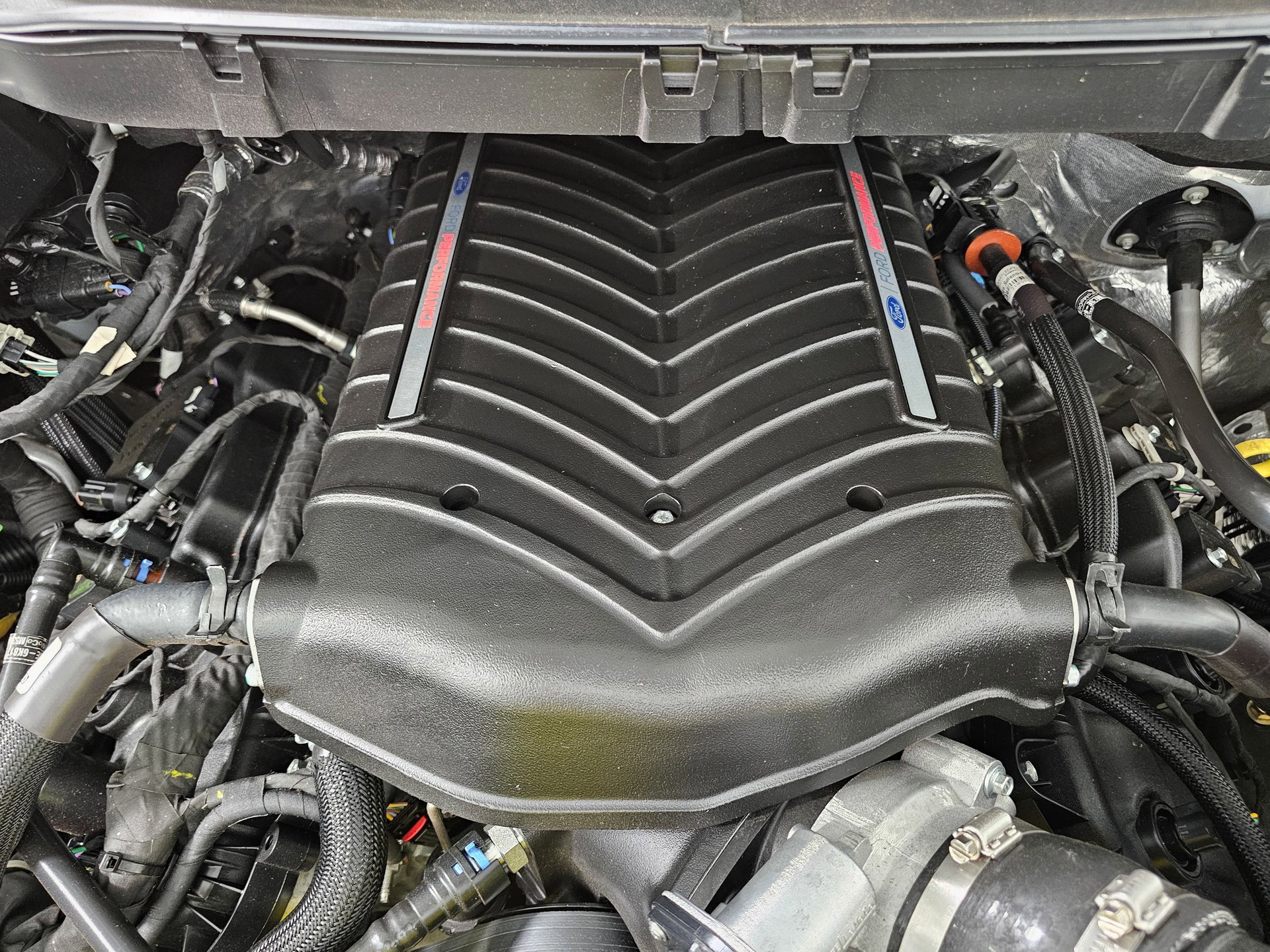 Used 2024 Ford F150 XL w/ Equipment Group 103A High image 21