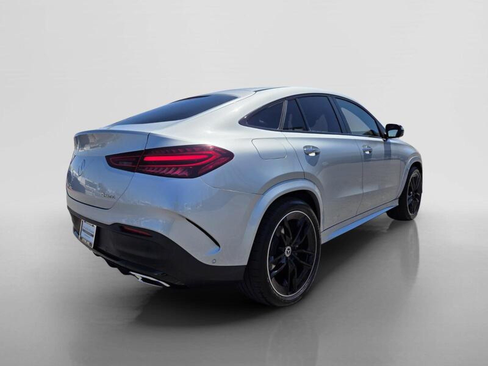 New 2026 Mercedes-Benz GLE 450 4MATIC Coupe image 5