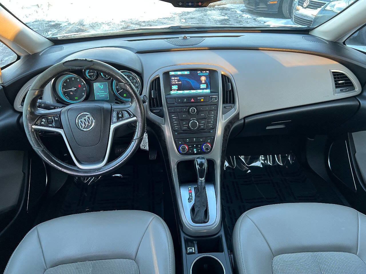 Used 2014 Buick Verano Convenience image 27