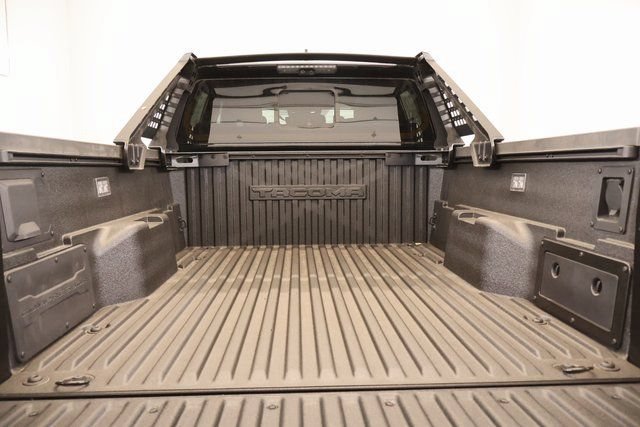 New 2026 Toyota Tacoma 4x4 Double Cab Hybrid image 25