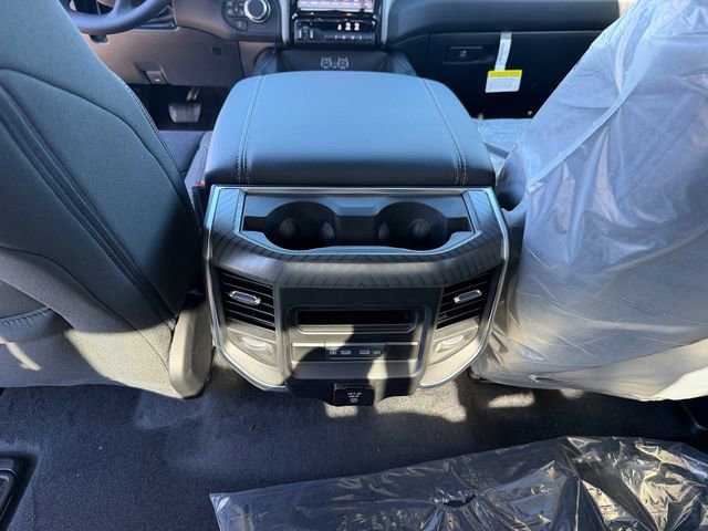 New 2026 RAM 1500 Big Horn image 26