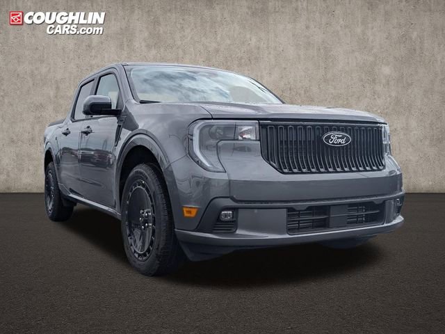 New 2025 Ford Maverick Lobo image 1