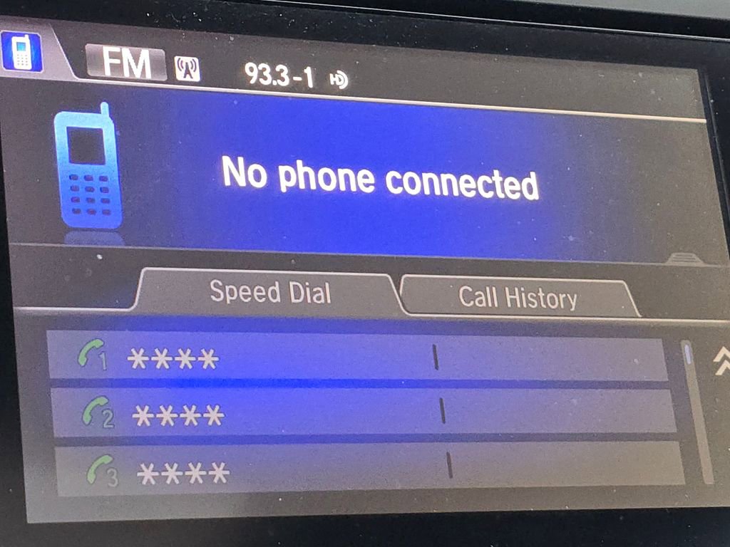 Used 2016 Honda CR-V Touring image 22