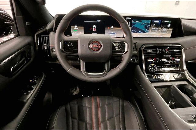 New 2026 Nissan Armada PRO-4X image 20