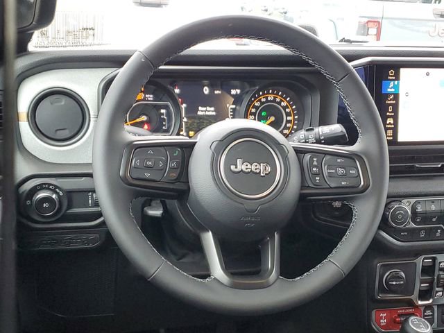 New 2026 Jeep Wrangler Willys image 7